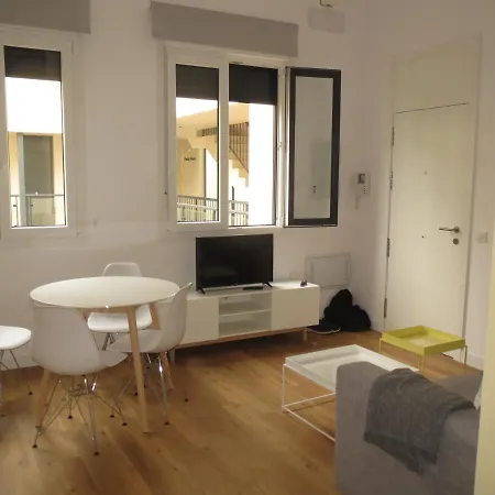 Centrico Y Con Encanto Apartment Cadiz