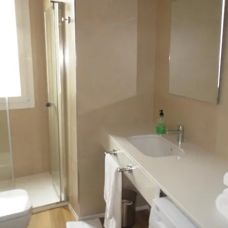 Apartment Centrico Y Con Encanto *